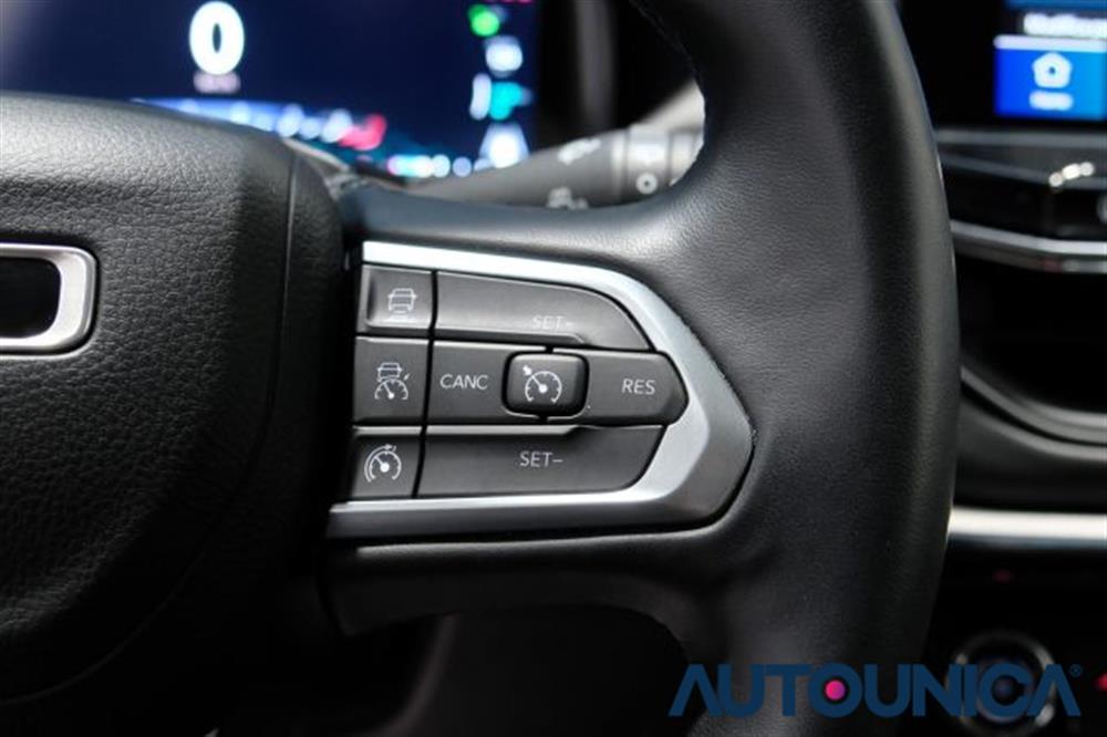 Compass Compass 1.3 TURBO T4 240 CV