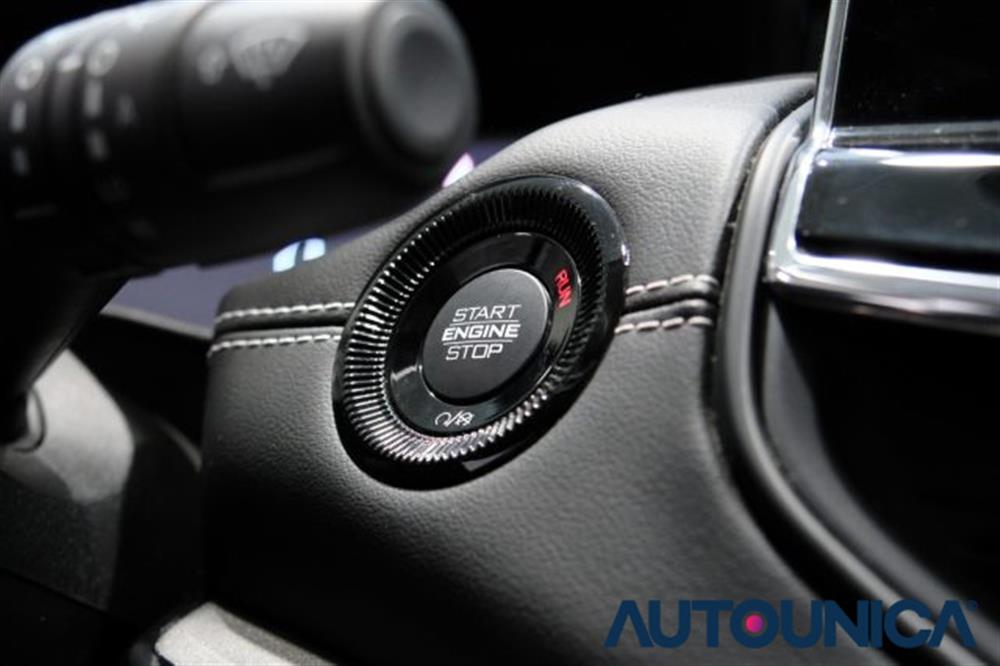 Compass Compass 1.3 TURBO T4 240 CV