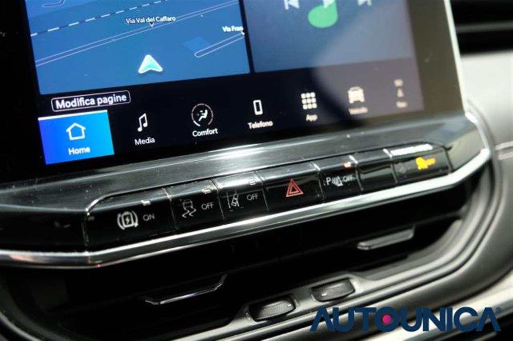 Compass Compass 1.3 TURBO T4 240 CV