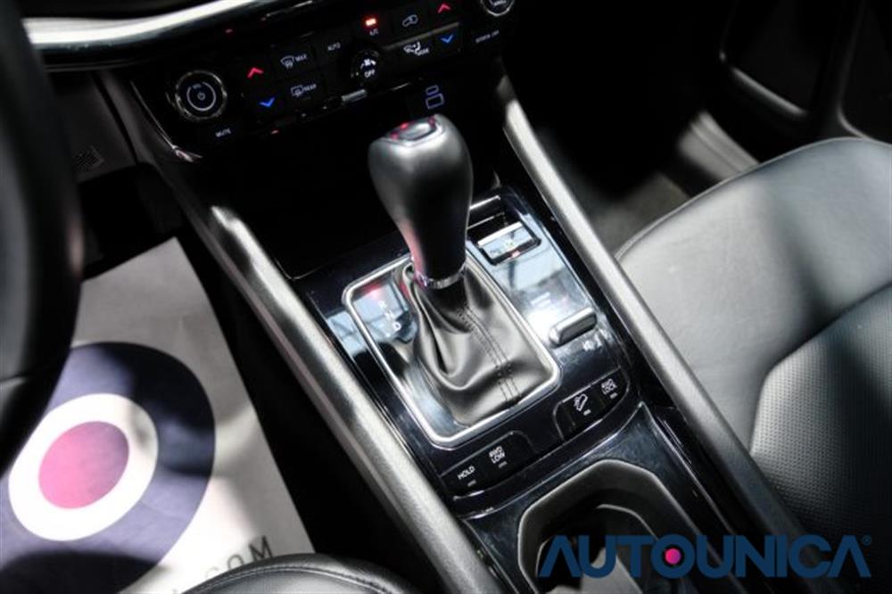 Compass Compass 1.3 TURBO T4 240 CV