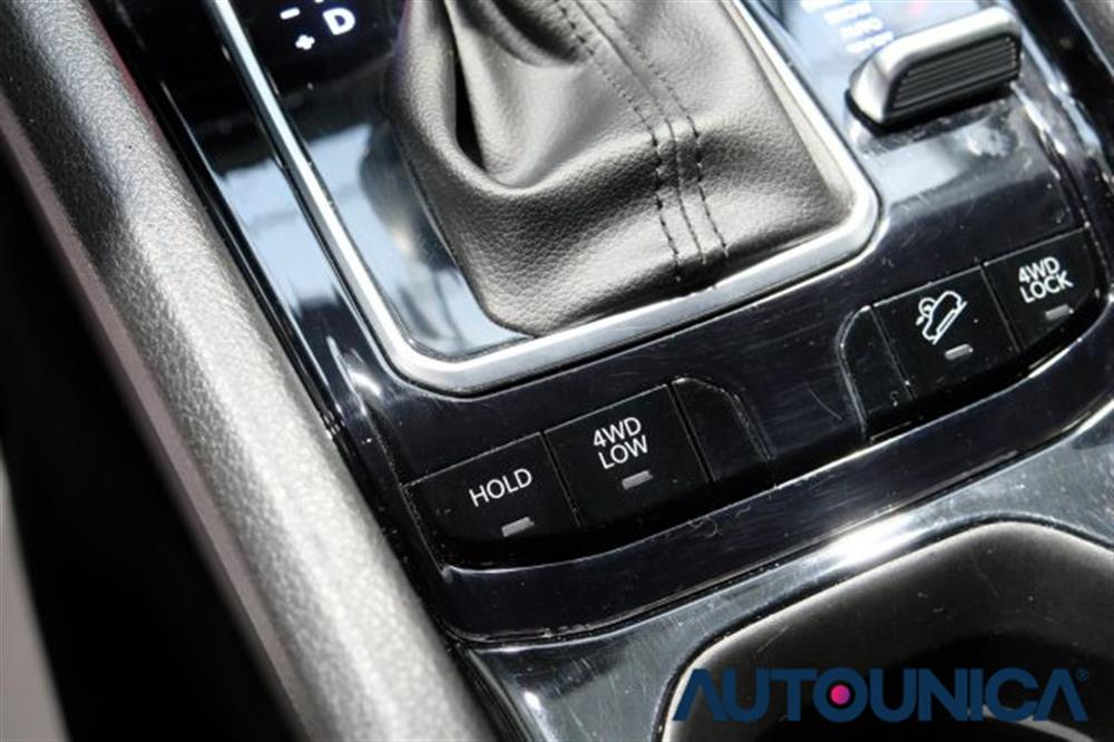 Compass Compass 1.3 TURBO T4 240 CV