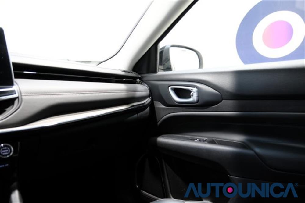 Compass Compass 1.3 TURBO T4 240 CV