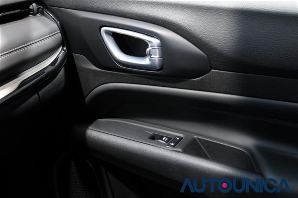 Compass Compass 1.3 TURBO T4 240 CV