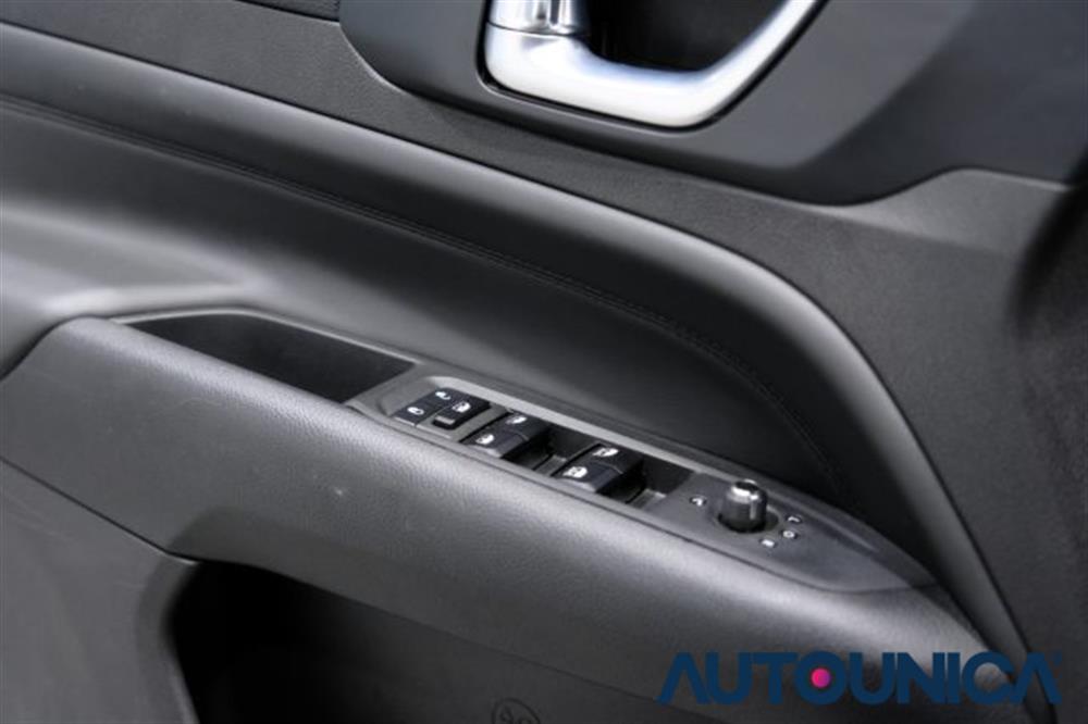 Compass Compass 1.3 TURBO T4 240 CV