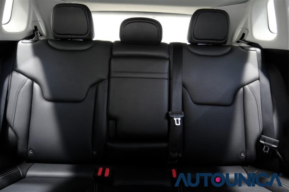 Compass Compass 1.3 TURBO T4 240 CV