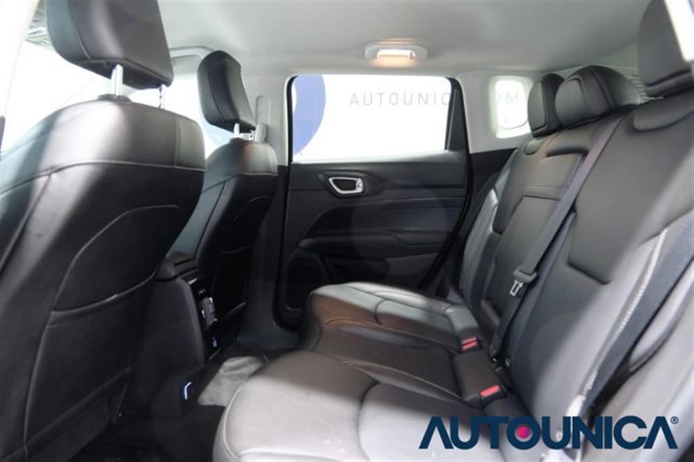 Compass Compass 1.3 TURBO T4 240 CV