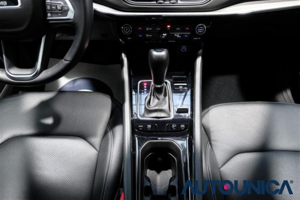 Compass Compass 1.3 TURBO T4 240 CV