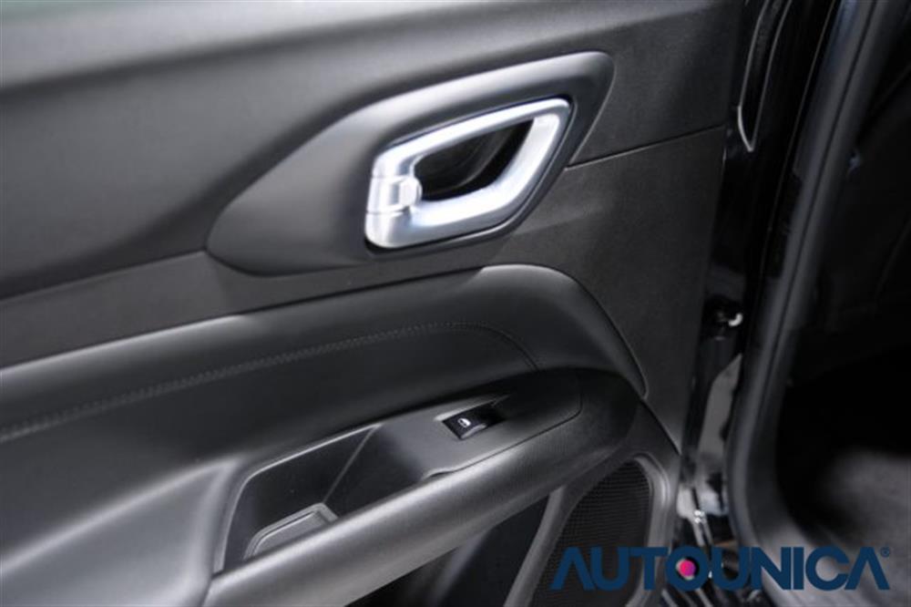 Compass Compass 1.3 TURBO T4 240 CV