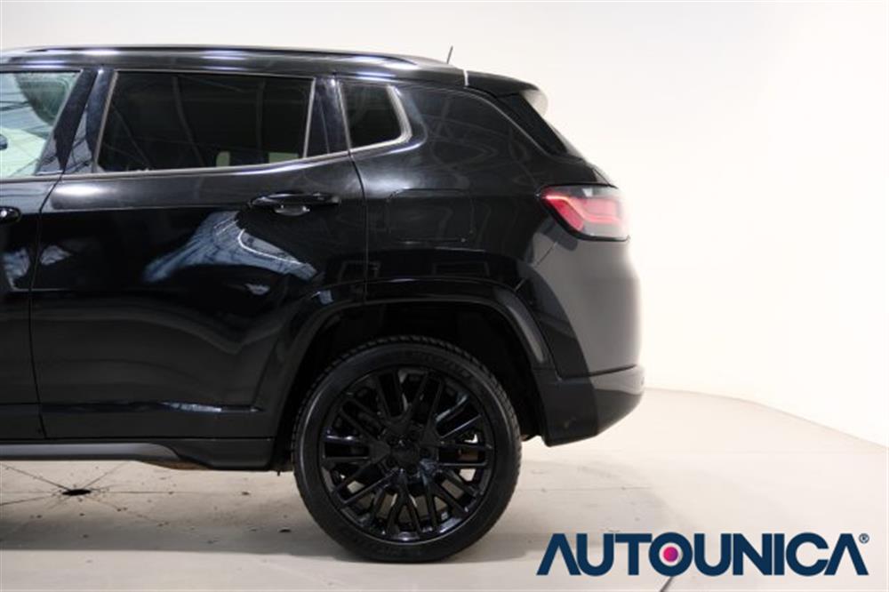 Compass Compass 1.3 TURBO T4 240 CV