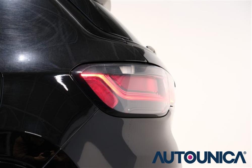 Compass Compass 1.3 TURBO T4 240 CV