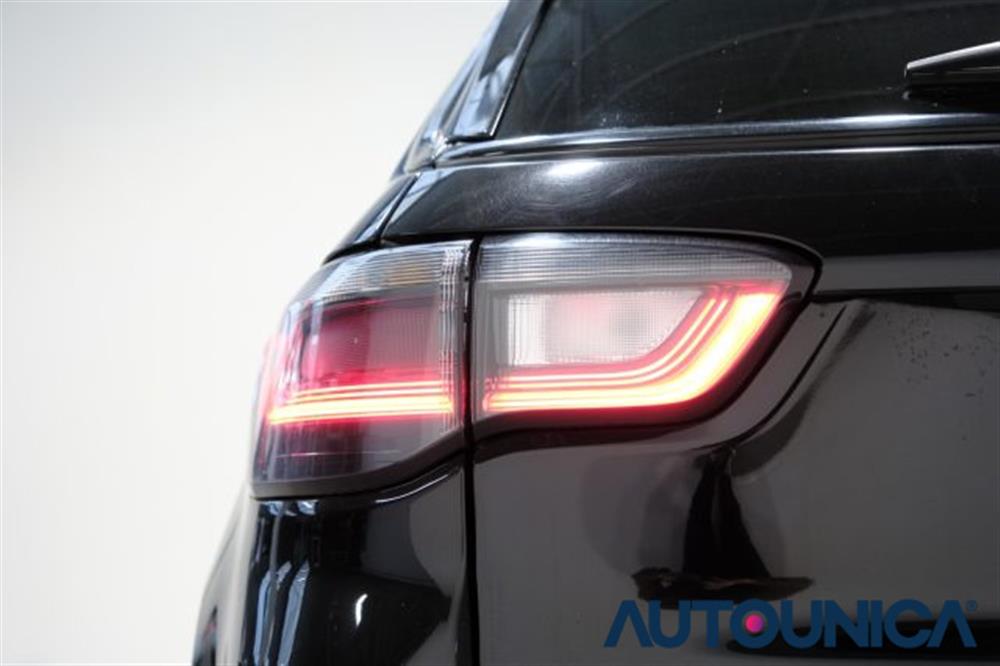 Compass Compass 1.3 TURBO T4 240 CV