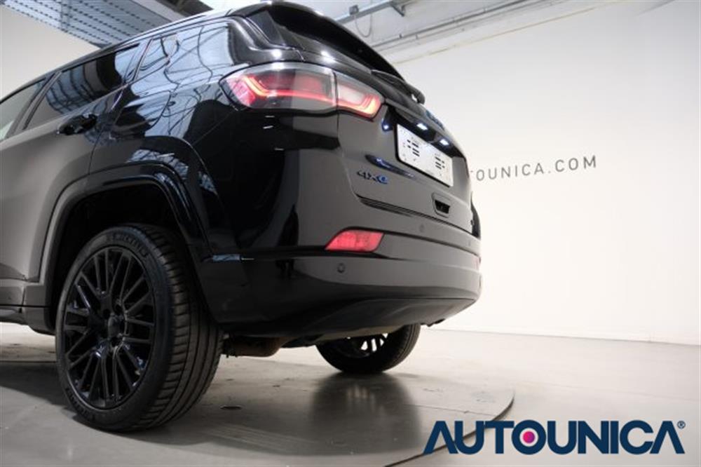 Compass Compass 1.3 TURBO T4 240 CV