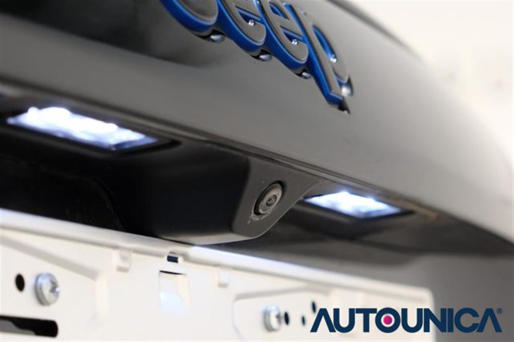 Compass Compass 1.3 TURBO T4 240 CV