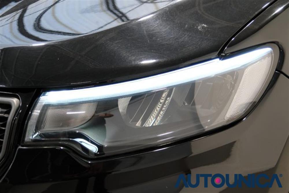 Compass Compass 1.3 TURBO T4 240 CV