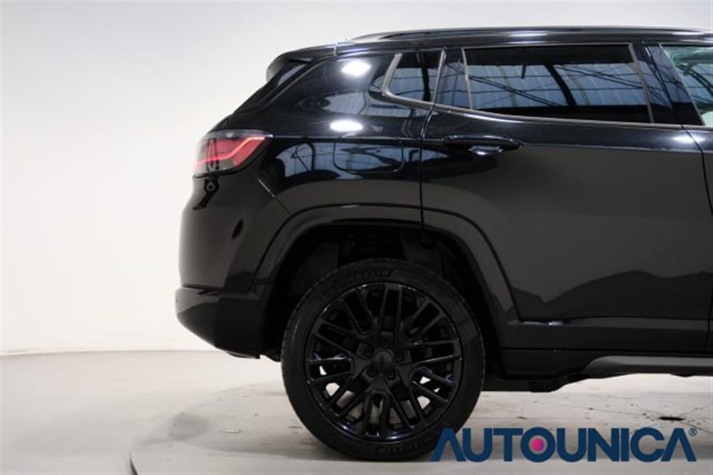 Compass Compass 1.3 TURBO T4 240 CV