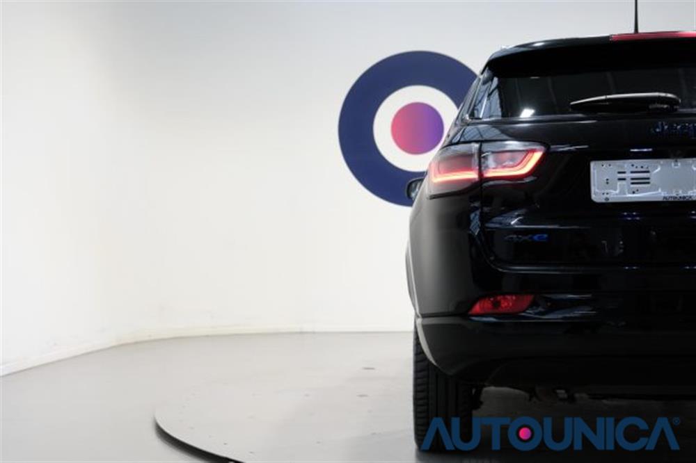 Compass Compass 1.3 TURBO T4 240 CV