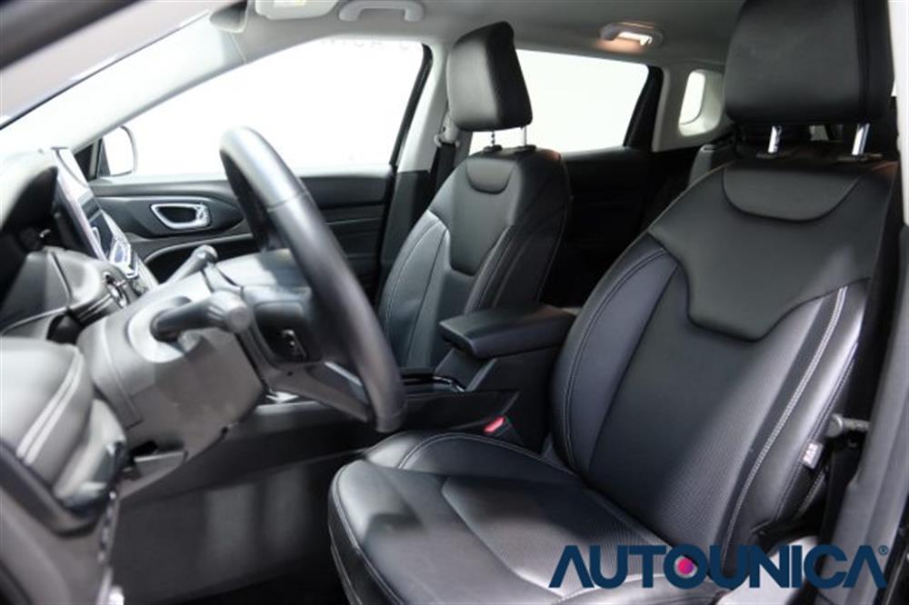 Compass Compass 1.3 TURBO T4 240 CV