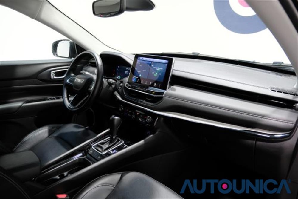 Compass Compass 1.3 TURBO T4 240 CV