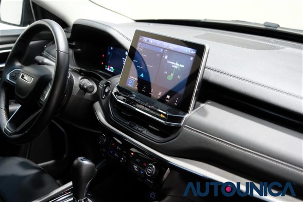 Compass Compass 1.3 TURBO T4 240 CV