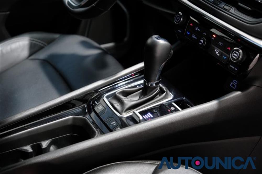 Compass Compass 1.3 TURBO T4 240 CV