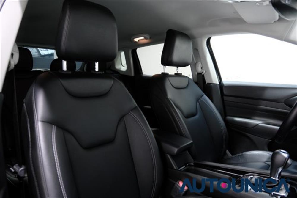 Compass Compass 1.3 TURBO T4 240 CV