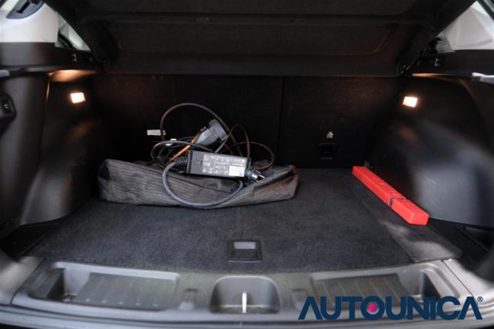 Compass Compass 1.3 TURBO T4 240 CV