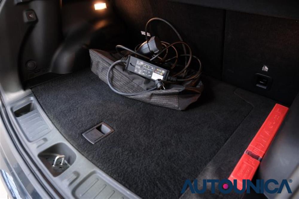 Compass Compass 1.3 TURBO T4 240 CV