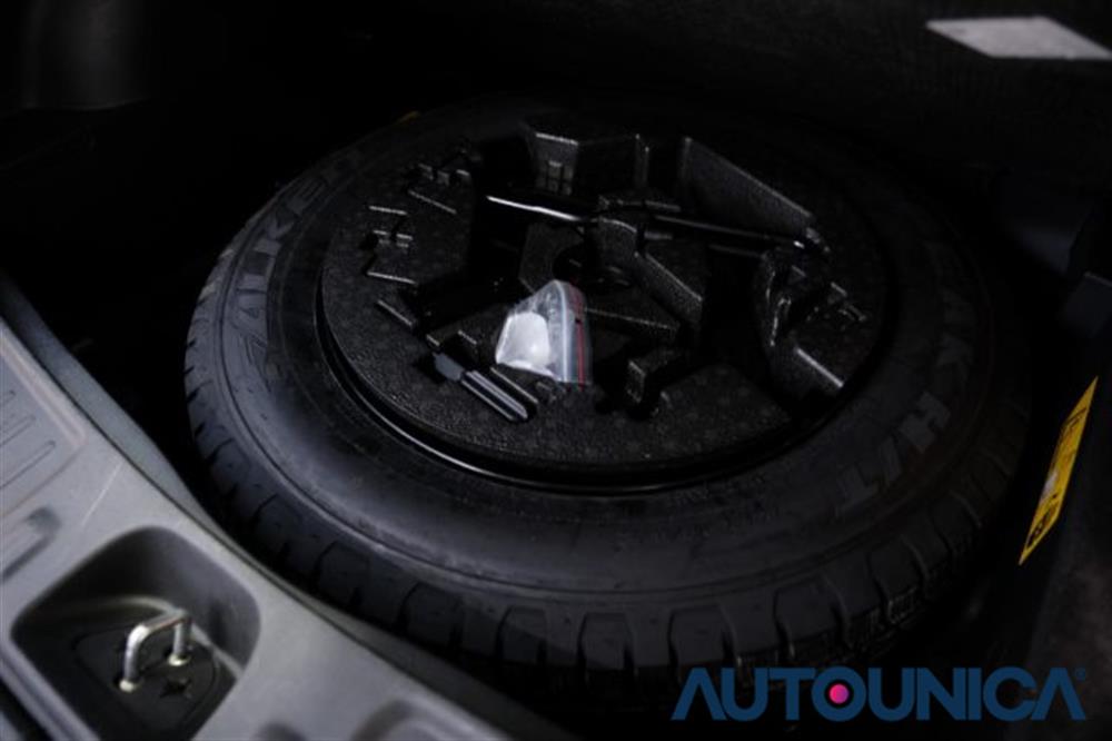 Compass Compass 1.3 TURBO T4 240 CV