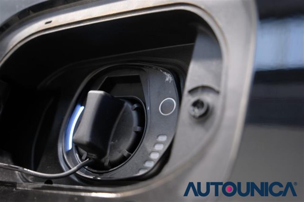 Compass Compass 1.3 TURBO T4 240 CV