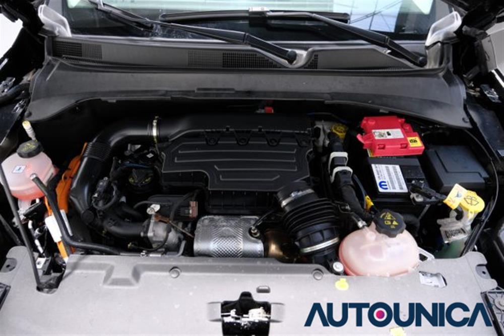 Compass Compass 1.3 TURBO T4 240 CV