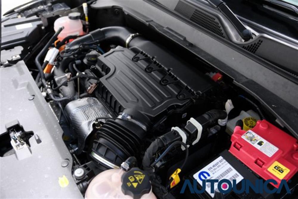 Compass Compass 1.3 TURBO T4 240 CV