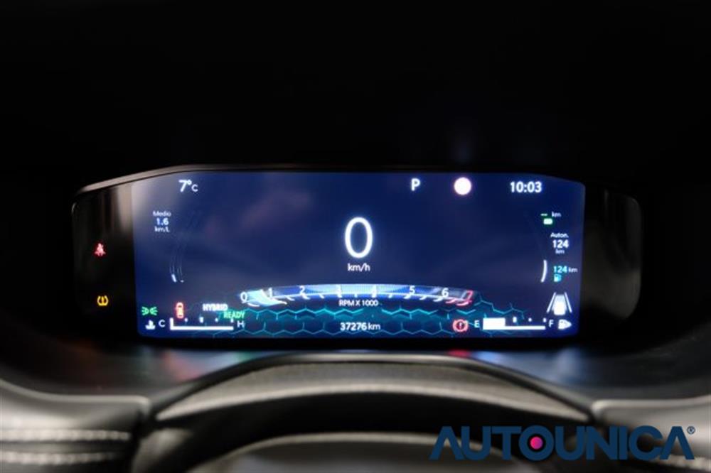 Compass Compass 1.3 TURBO T4 240 CV