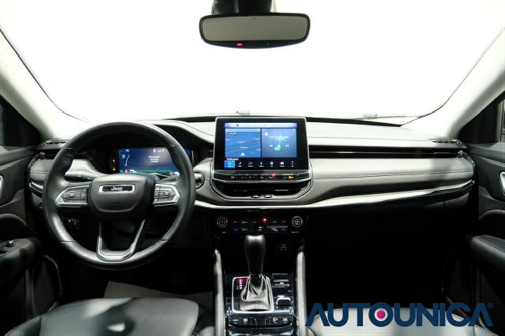 Compass Compass 1.3 TURBO T4 240 CV