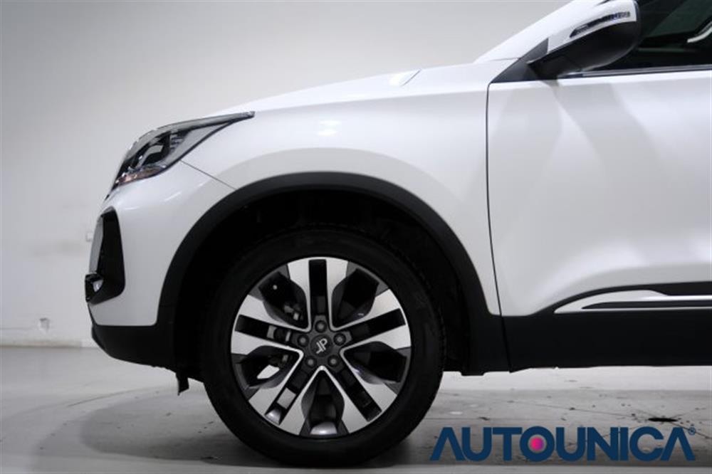 DR 5.0 DR 5.0 1.5 BI-FUEL GPL TETT