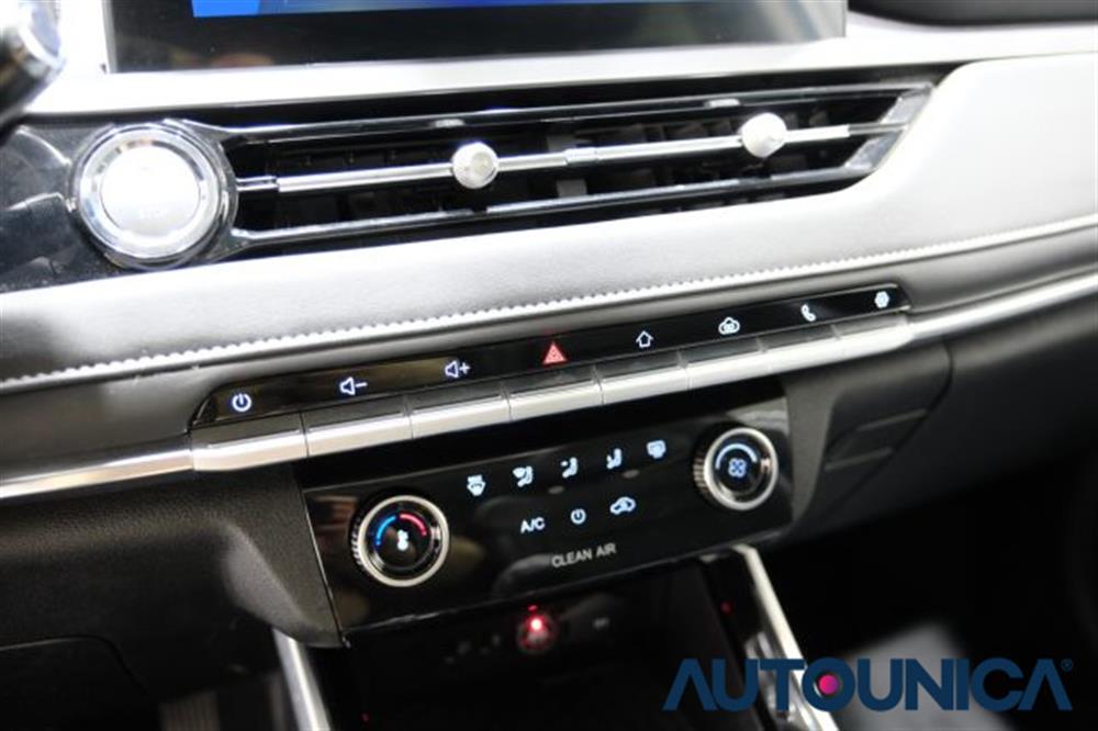 DR 5.0 DR 5.0 1.5 BI-FUEL GPL TETT