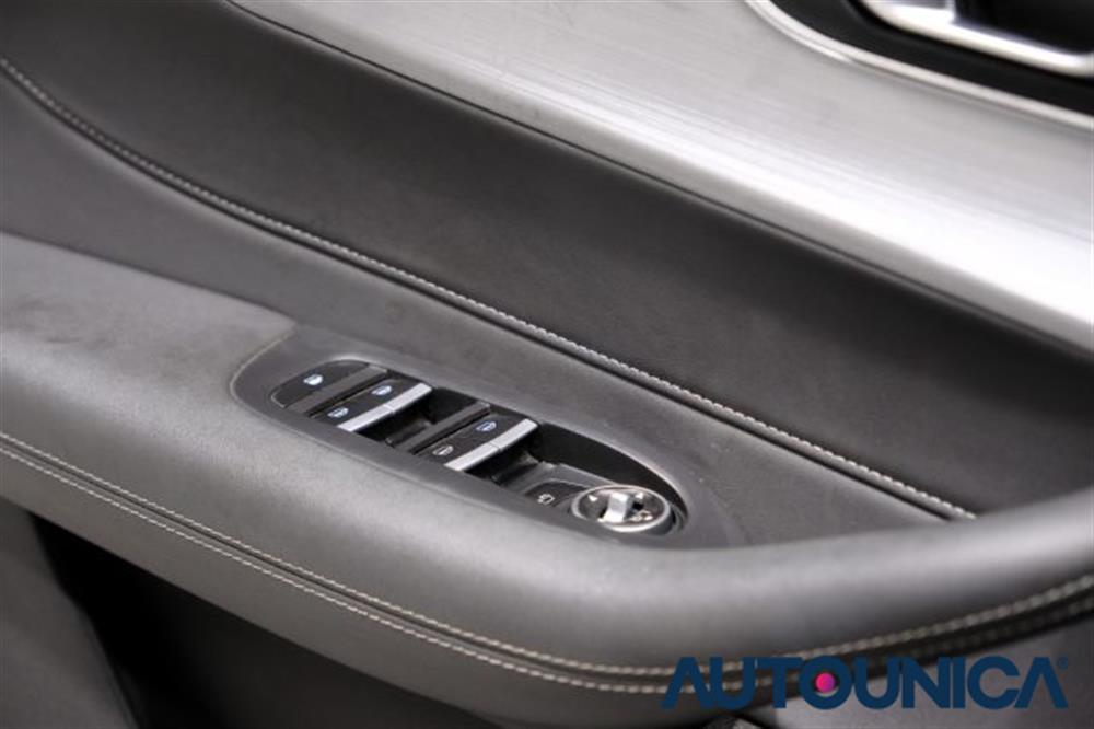 DR 5.0 DR 5.0 1.5 BI-FUEL GPL TETT