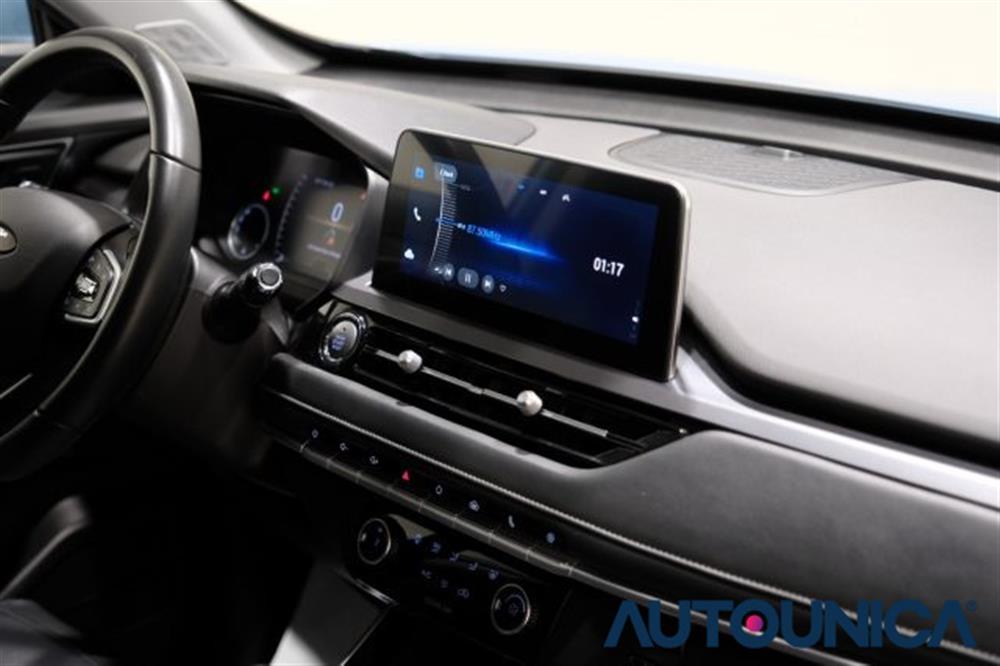 DR 5.0 DR 5.0 1.5 BI-FUEL GPL TETT