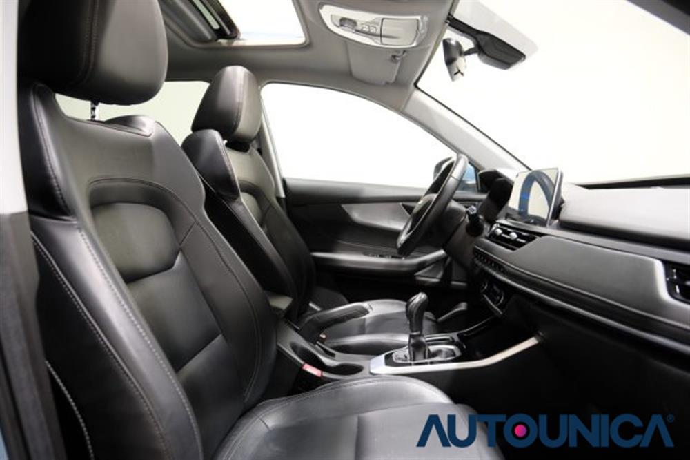 DR 5.0 DR 5.0 1.5 BI-FUEL GPL TETT