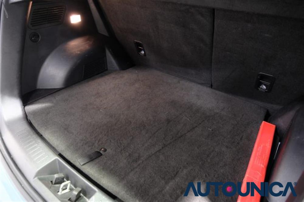 DR 5.0 DR 5.0 1.5 BI-FUEL GPL TETT