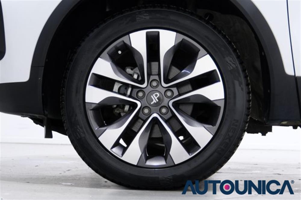 DR 5.0 DR 5.0 1.5 BI-FUEL GPL TETT