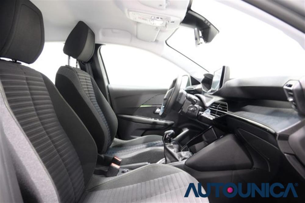 208 208 PURETECH 75 STOP&STA