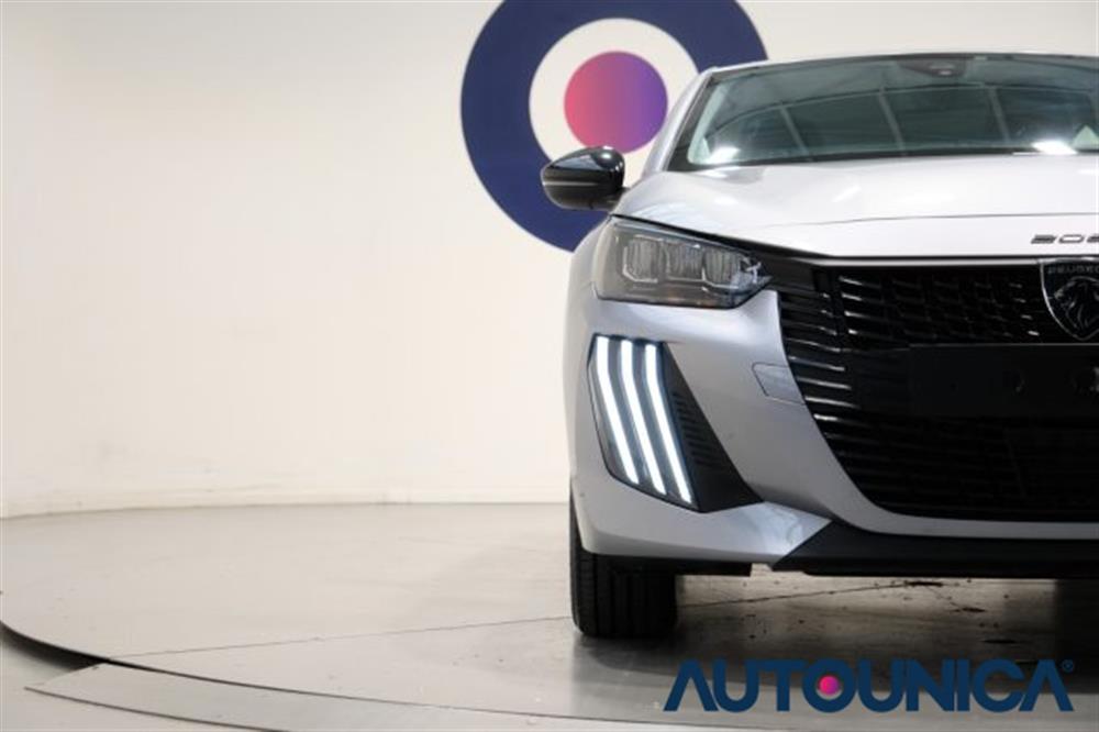 208 208 PURETECH 75 STOP&STA