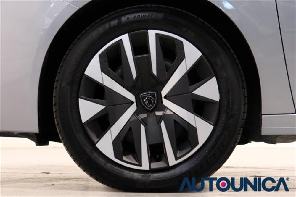 208 208 PURETECH 75 STOP&STA