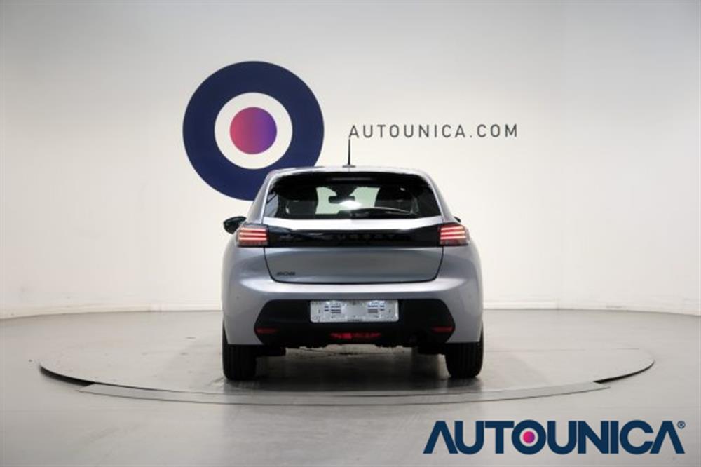 208 208 PURETECH 75 STOP&STA