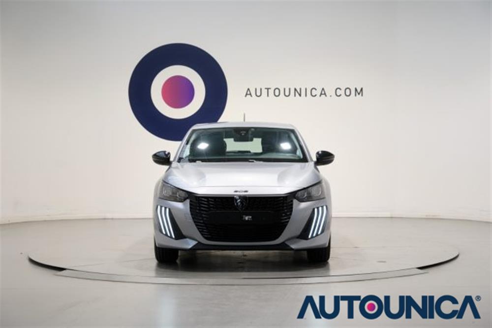 208 208 PURETECH 75 STOP&STA