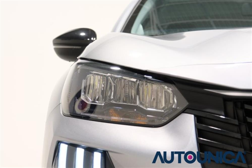 208 208 PURETECH 75 STOP&STA