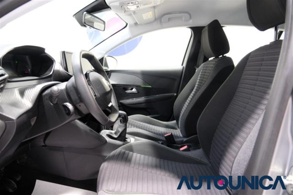 208 208 PURETECH 75 STOP&STA