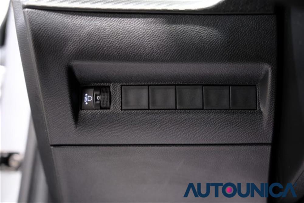 208 208 PURETECH 75 STOP&STA