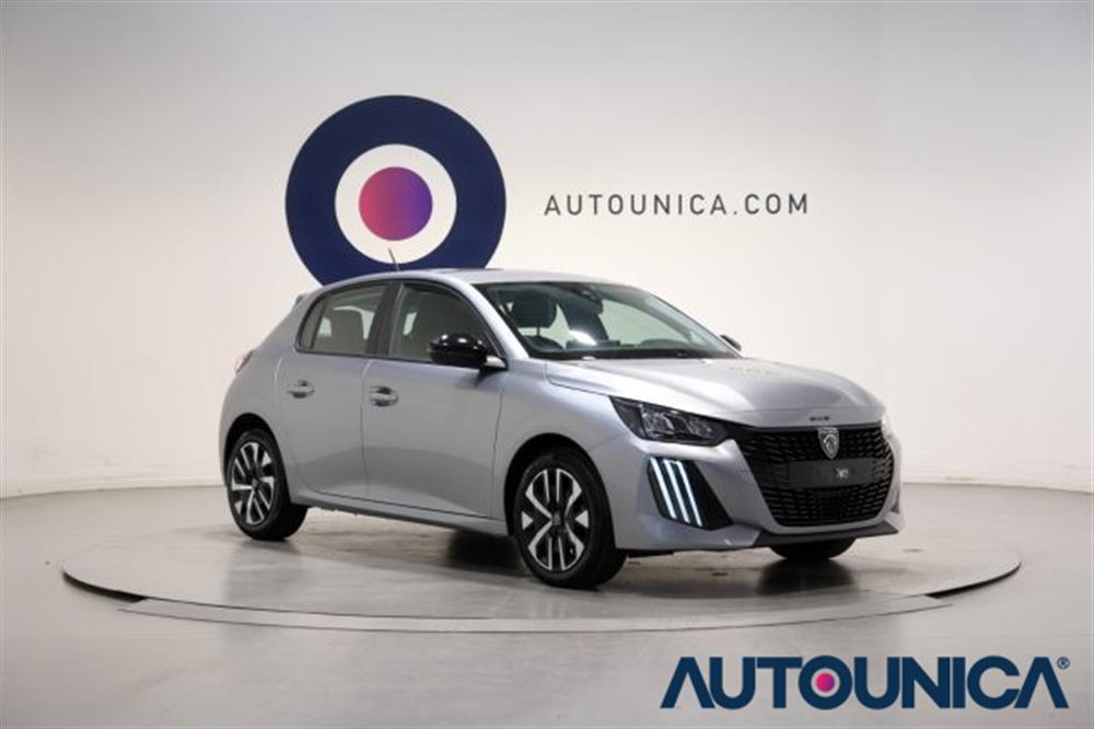 208 208 PURETECH 75 STOP&STA