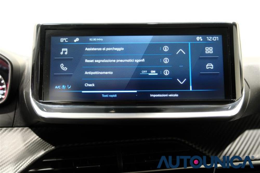 208 208 PURETECH 75 STOP&STA